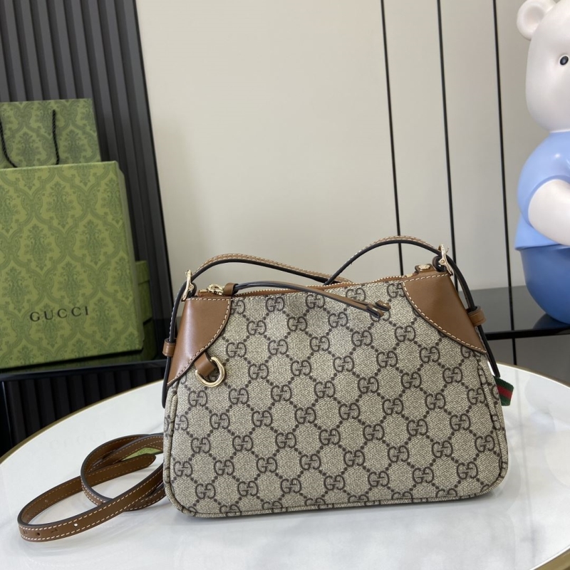 Gucci Top Handle Bags